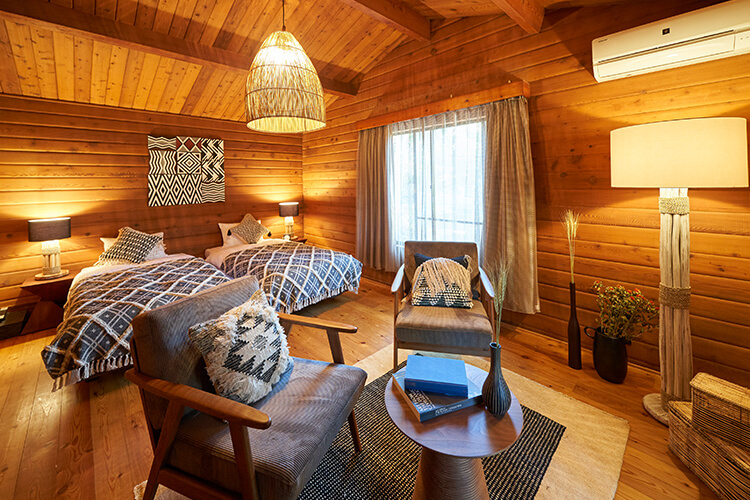 テラスハウス：写真