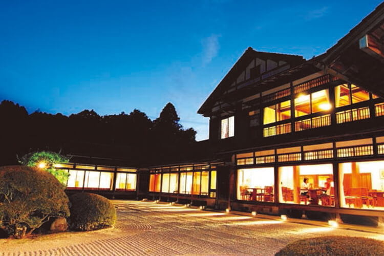 和食処「翠州亭」：写真