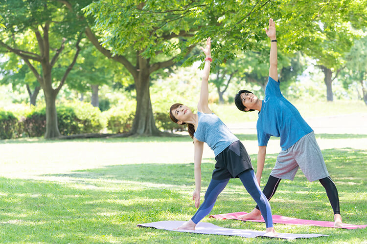 アクティビティー：写真