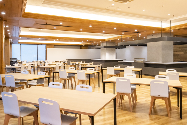 レストラン「スポール」：写真